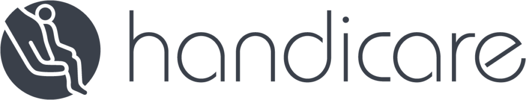 handicare logo rgb